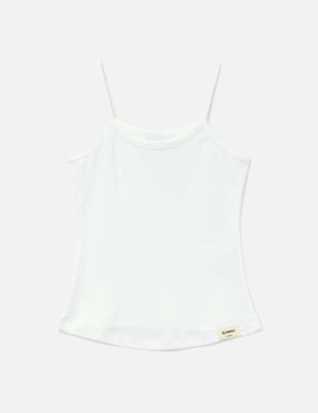 G Fine Rib Camisole view 6