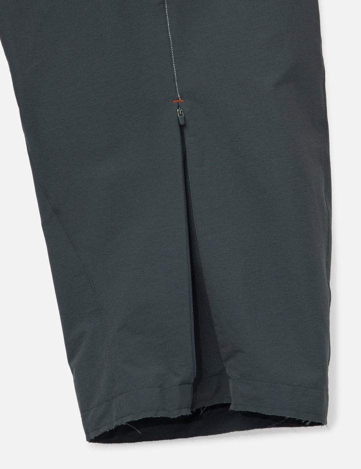 9th - CORDURA® Zipper Cargo Trousers Placeholder Image