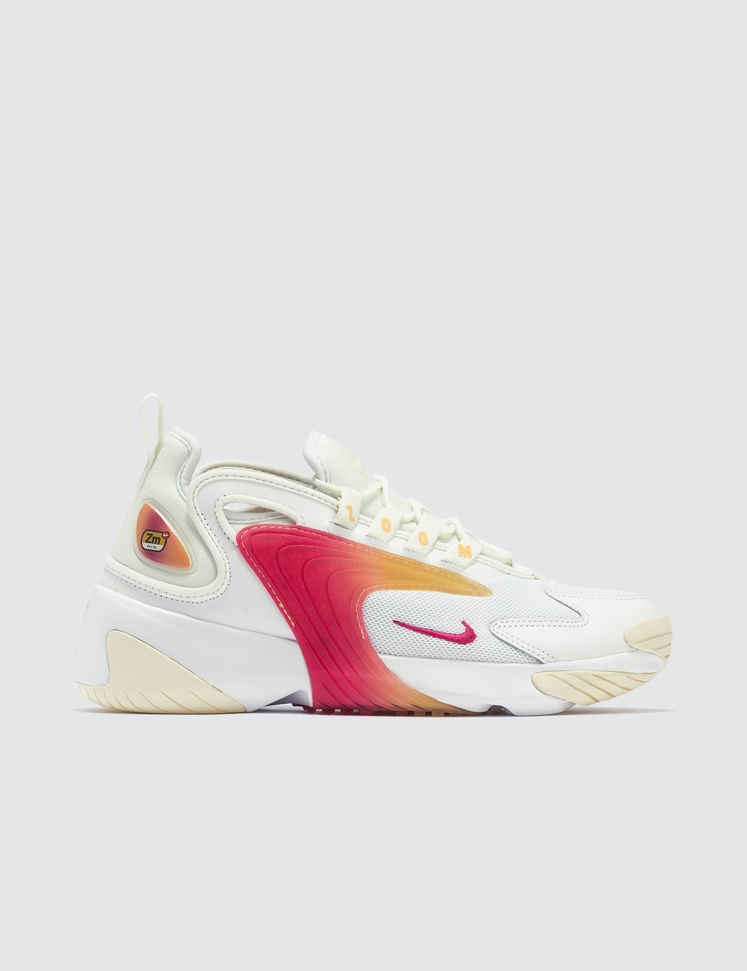 Nike - Wmns Nike Zoom 2k HBX Globally Curated Fashion and Lifestyle by