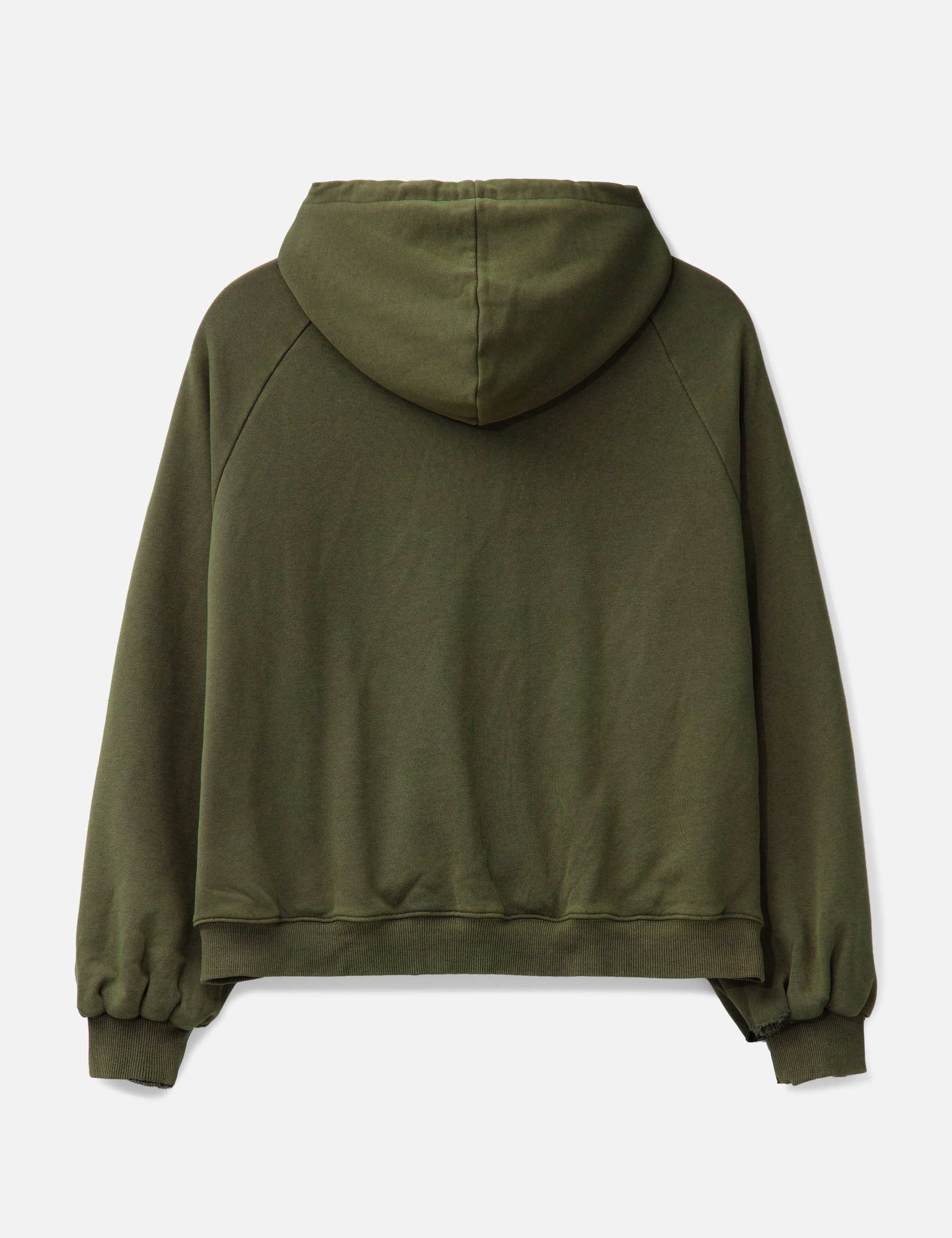 Hench Thermal Lined Zip-Up Hoodie view 17