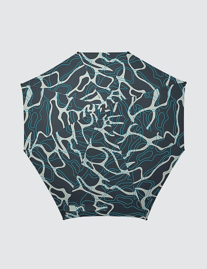 Nature In Motion Collection Automatic Foldable Umbrella Placeholder Image