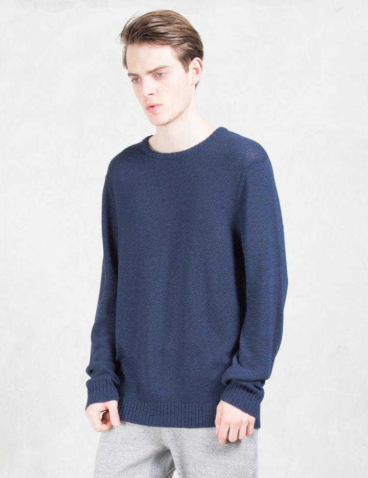"Everyday Marled" Sweater Placeholder Image