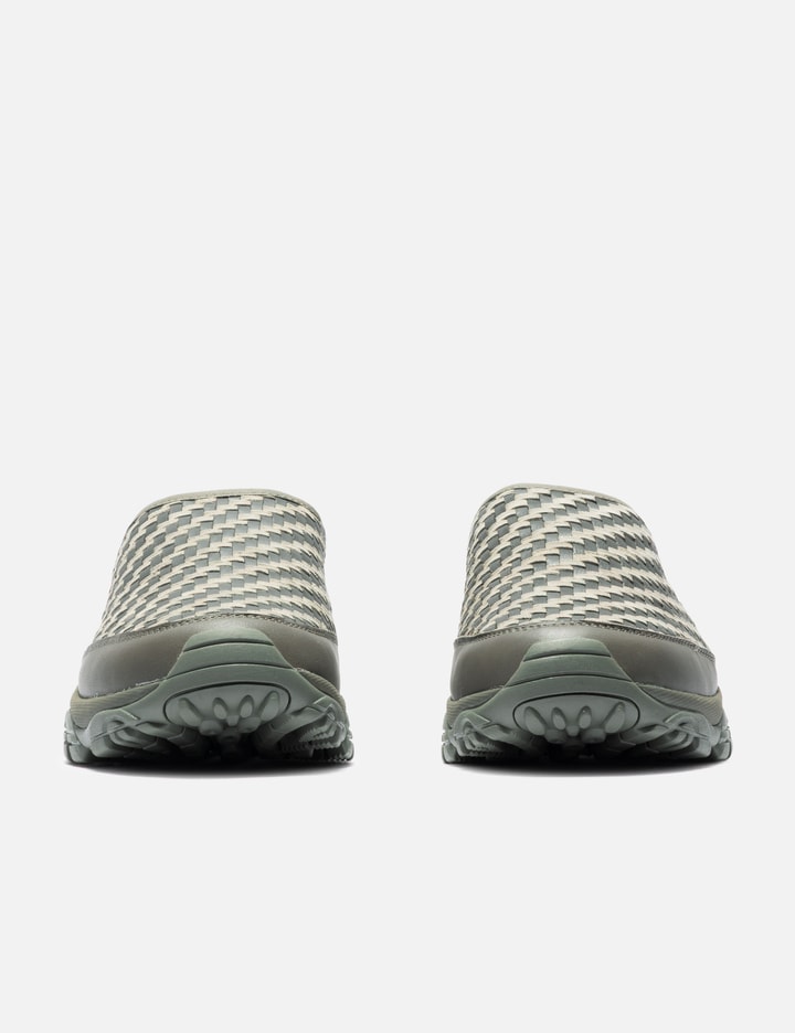 Merrell 1TRL Moab 2 Slide LTR Woven SE