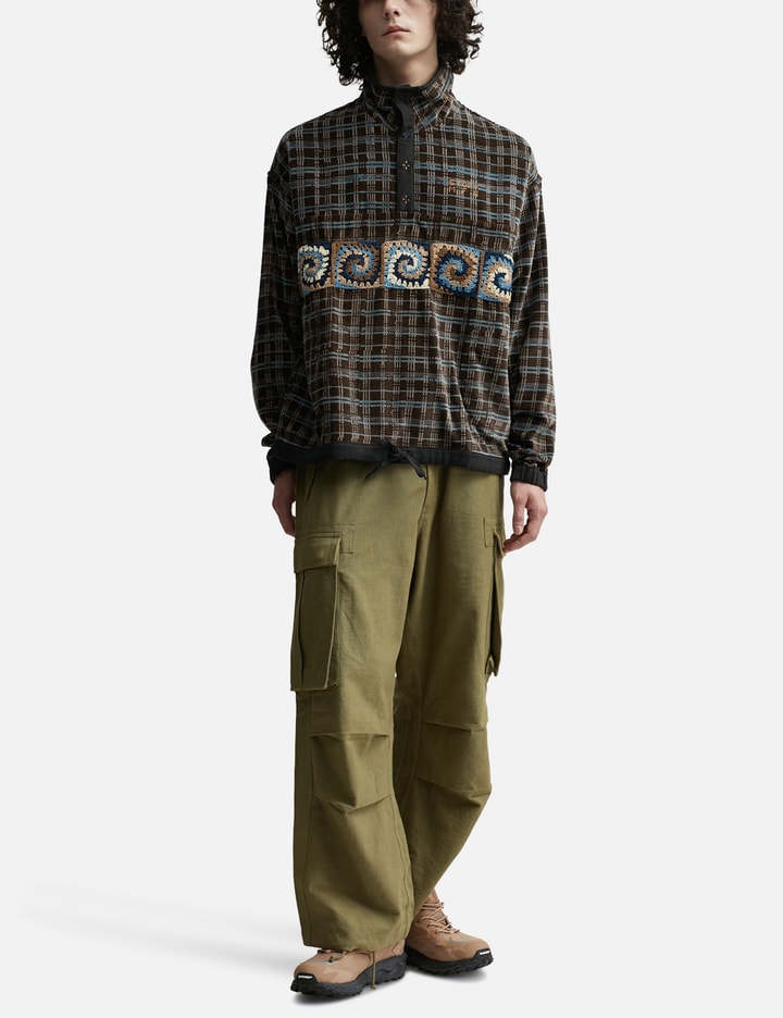 POLITE PULLOVER Placeholder Image