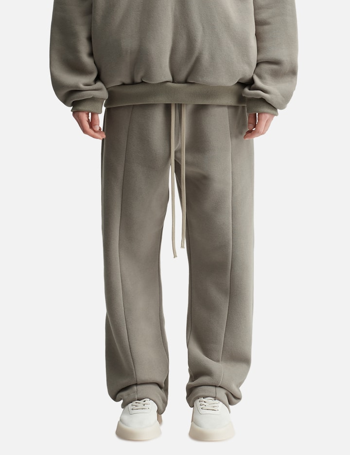 Cotton Cashmere Fleece Relaxed Sweatpant Placeholder Image