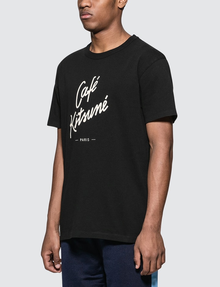 Cafe Kitsune S/S T-Shirt Placeholder Image