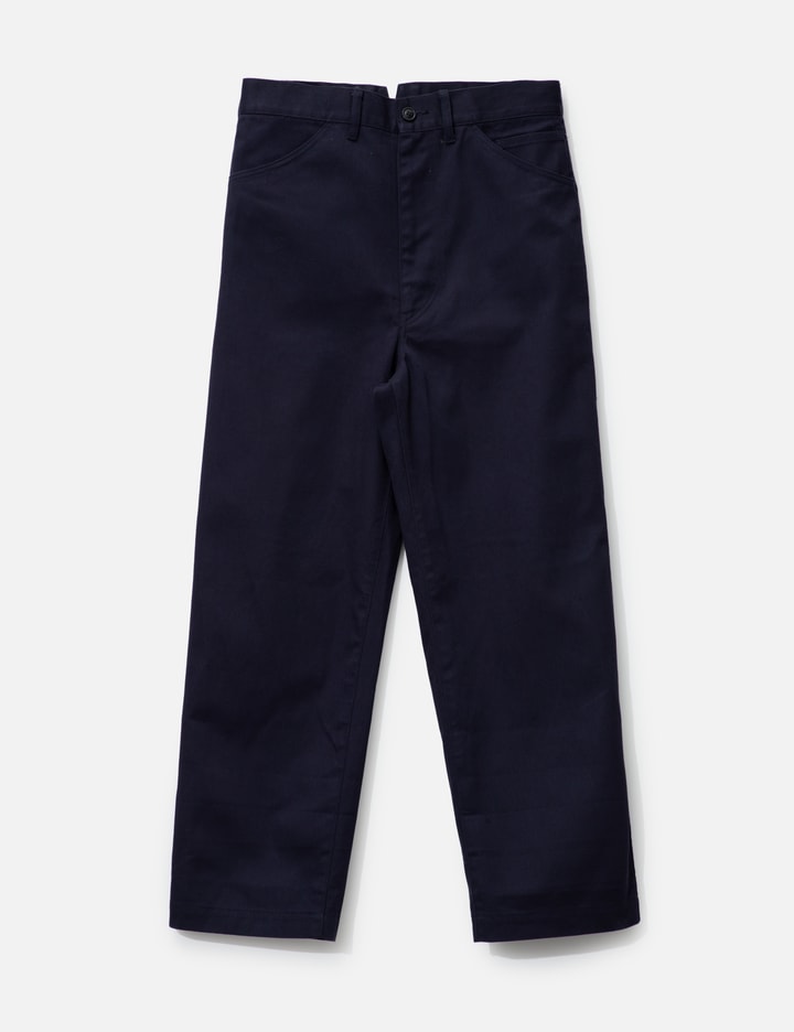 CDG Man Pants Placeholder Image