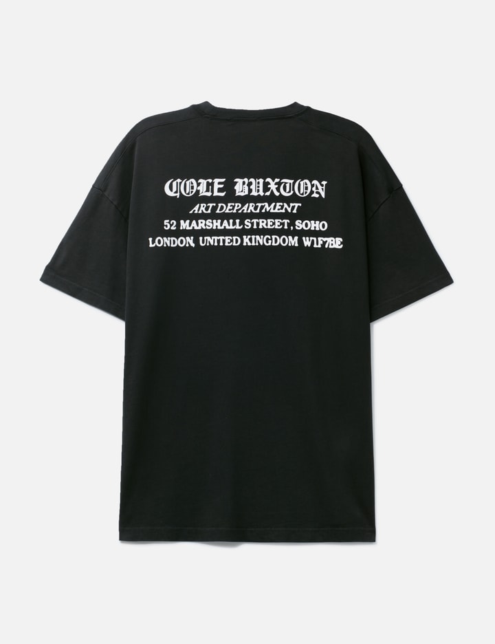 Art Department T-shirt Placeholder Image