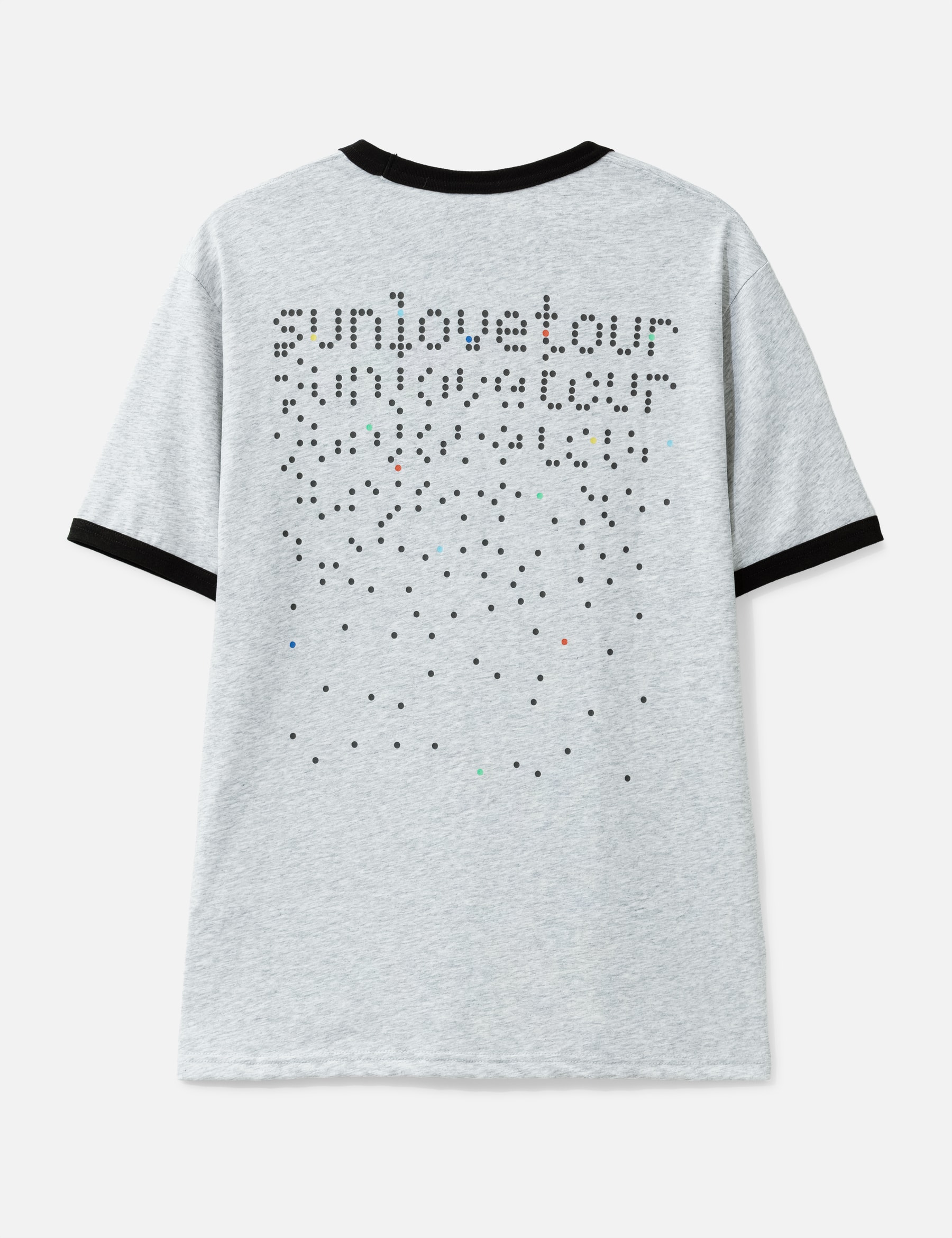 Dots Ringer Tee view 17