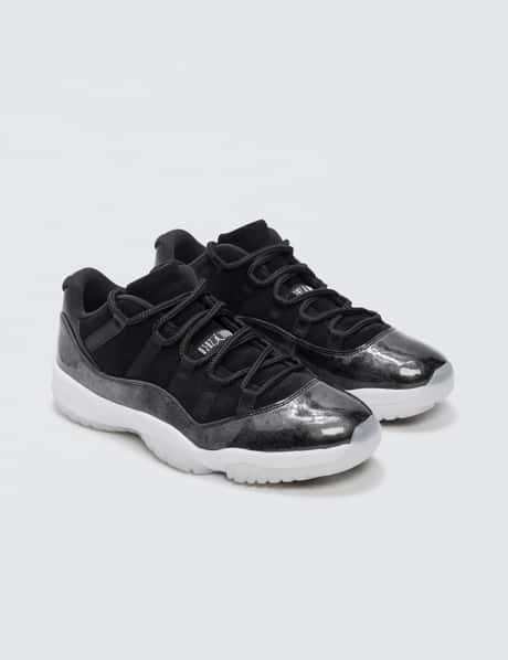 Jordan Brand Air Jordan 11 Retro Low HBX