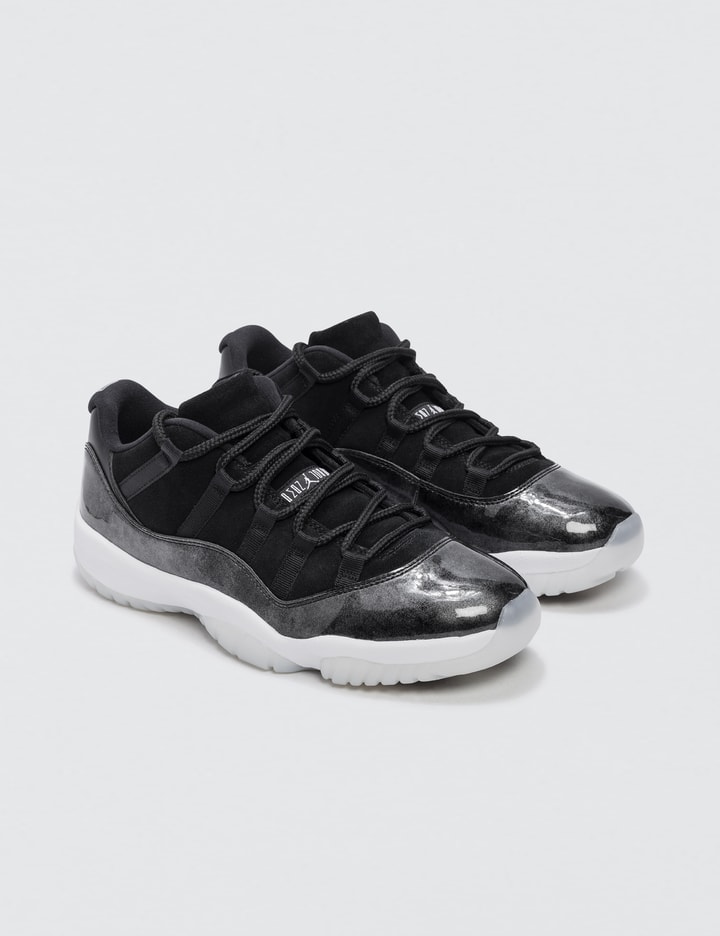 Jordan Brand Air Jordan 11 Retro Low