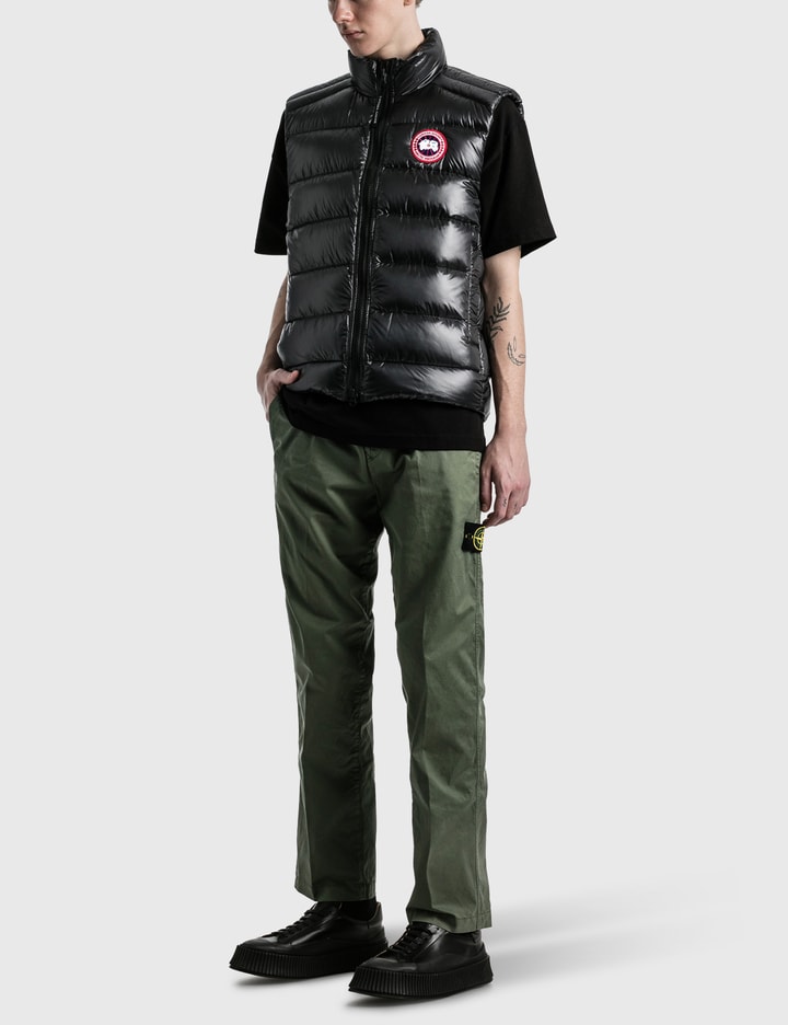 Crofton Vest Placeholder Image