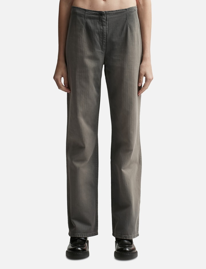 Biker Trousers Placeholder Image