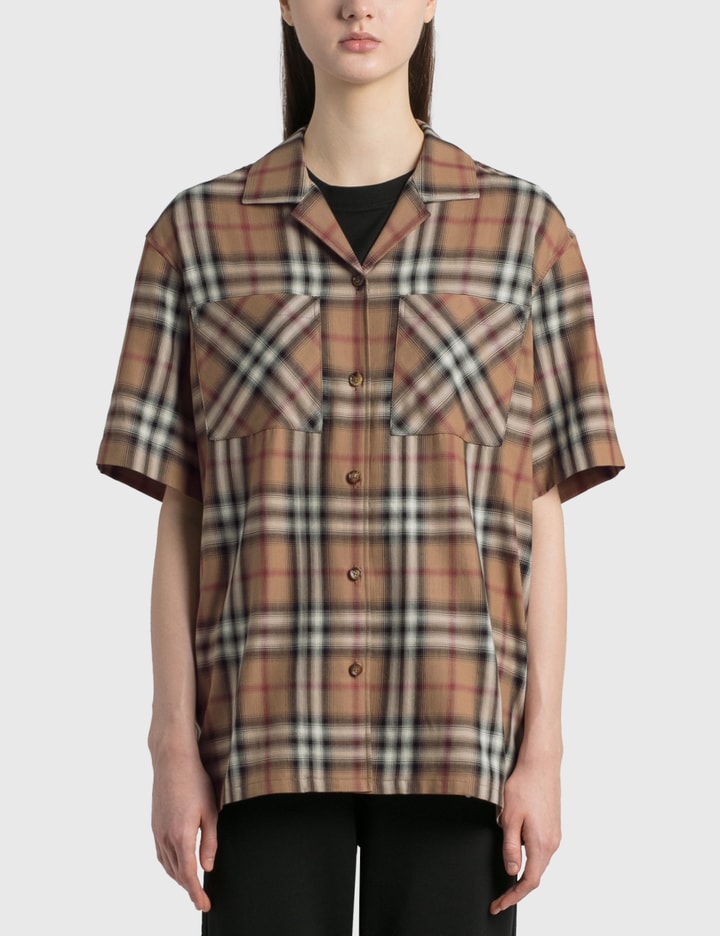 Kiera Short Sleeve Shirt Placeholder Image