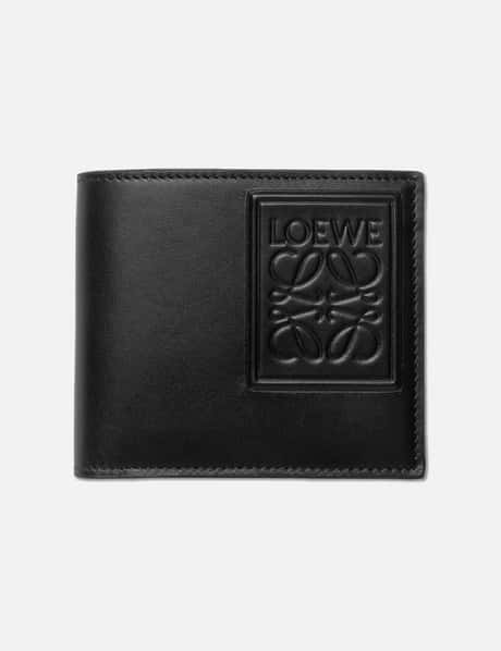 Loewe Bifold Wallet