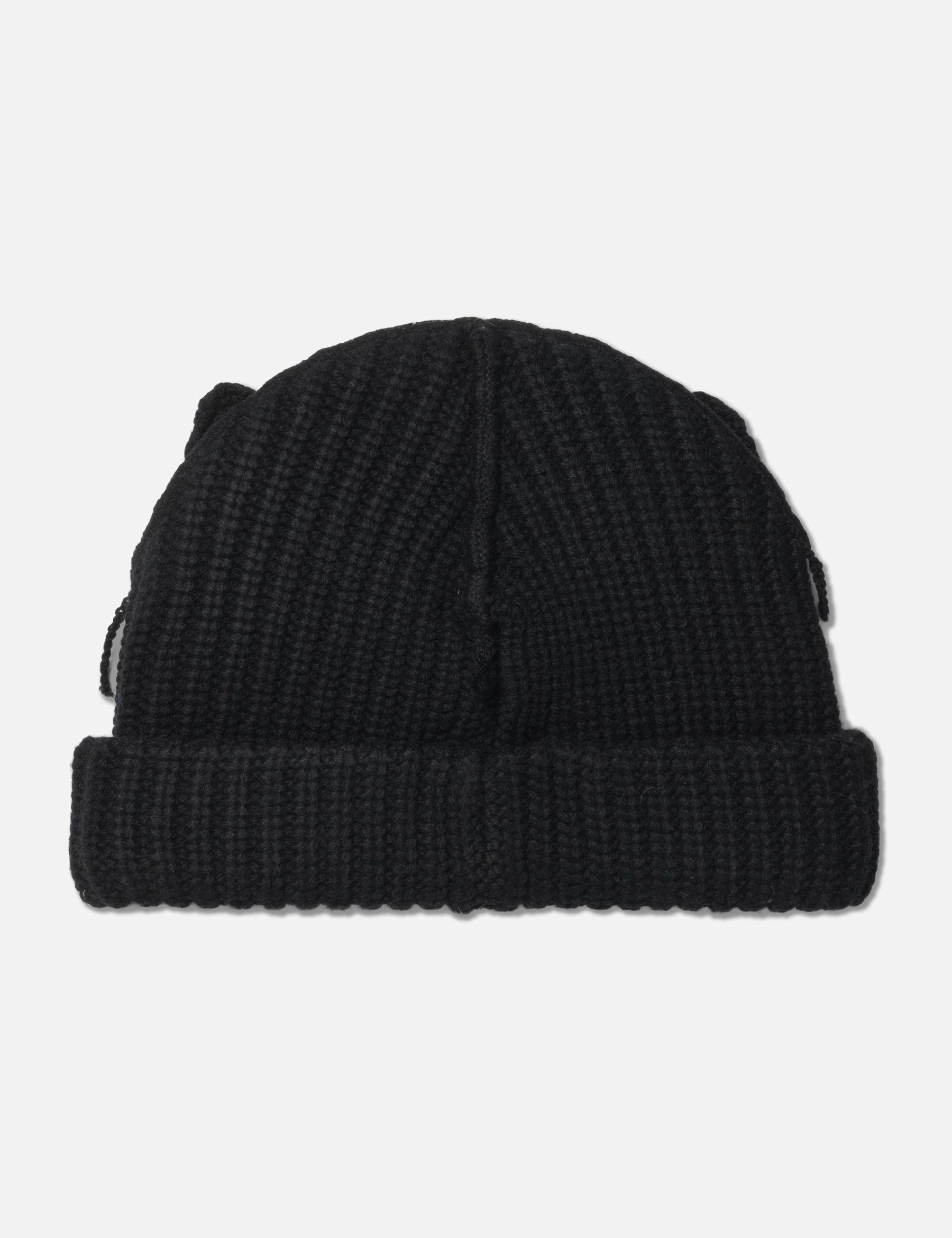 Chunky Ears Beanie view 11