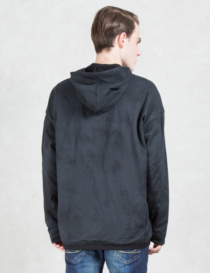 C/R Tiedyed Reversible Hoodie Placeholder Image