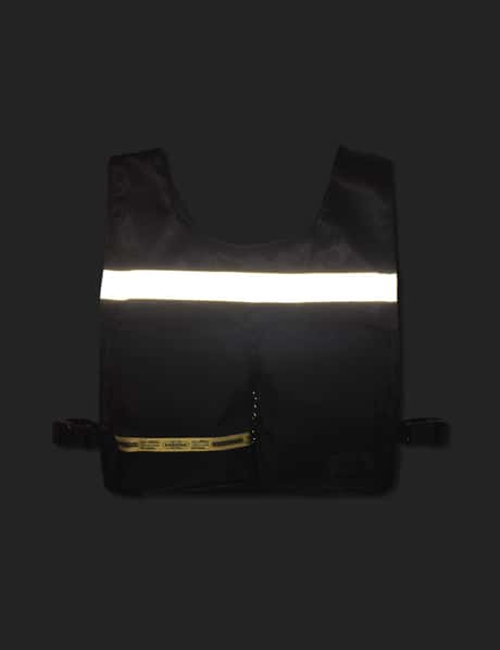 NEIGHBORHOOD - NEIGHBORHOOD x Eastpak Vest Bag | HBX - ハイプ 
