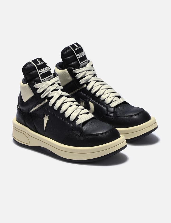 Converse x DRKSHDW TURBOWPN ミッドトップ Placeholder Image