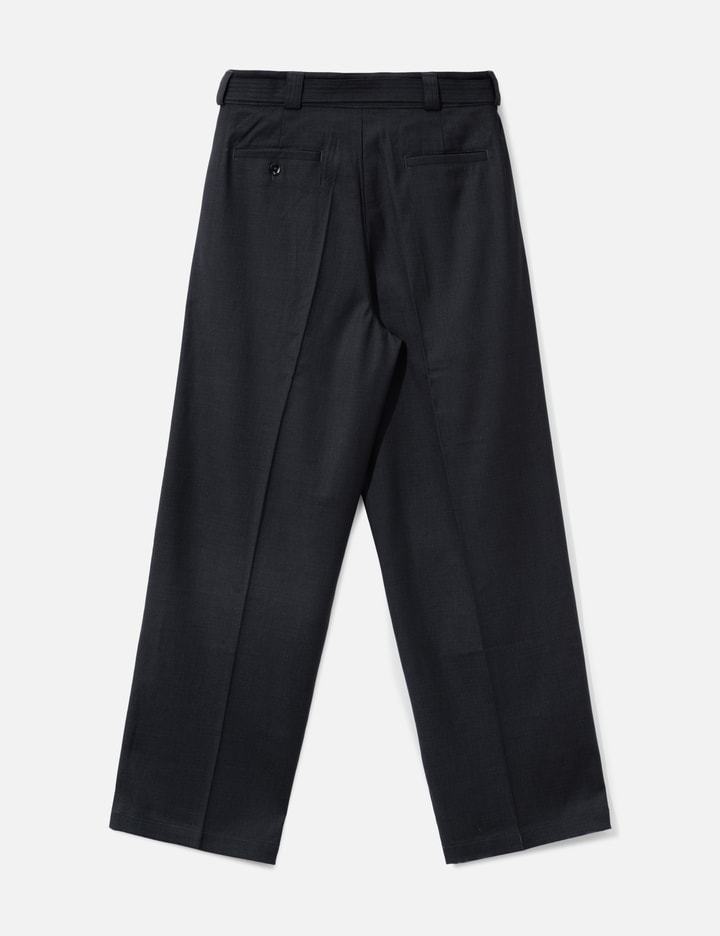 Beach Brains Limit Trouser