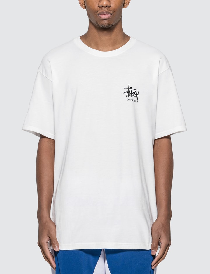 ITP Lion T-shirt Placeholder Image