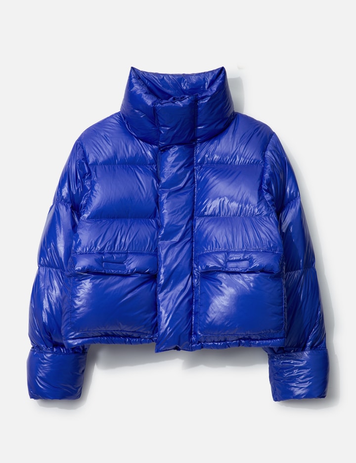 Puffer Jacket Placeholder Image