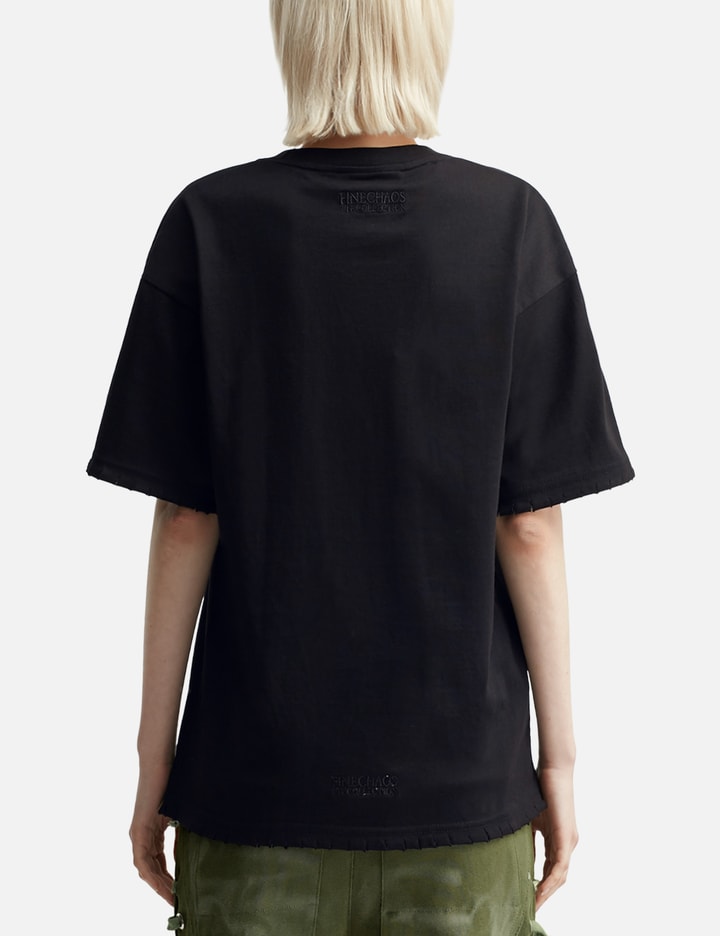 Soul T-shirt Placeholder Image