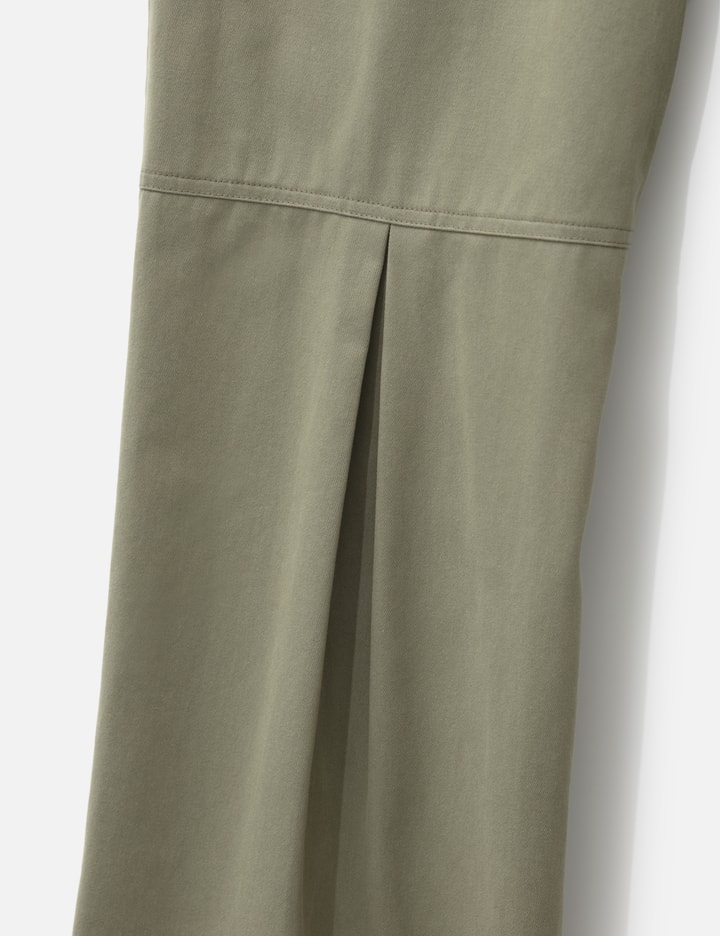 JEONGLI SOMA Trousers