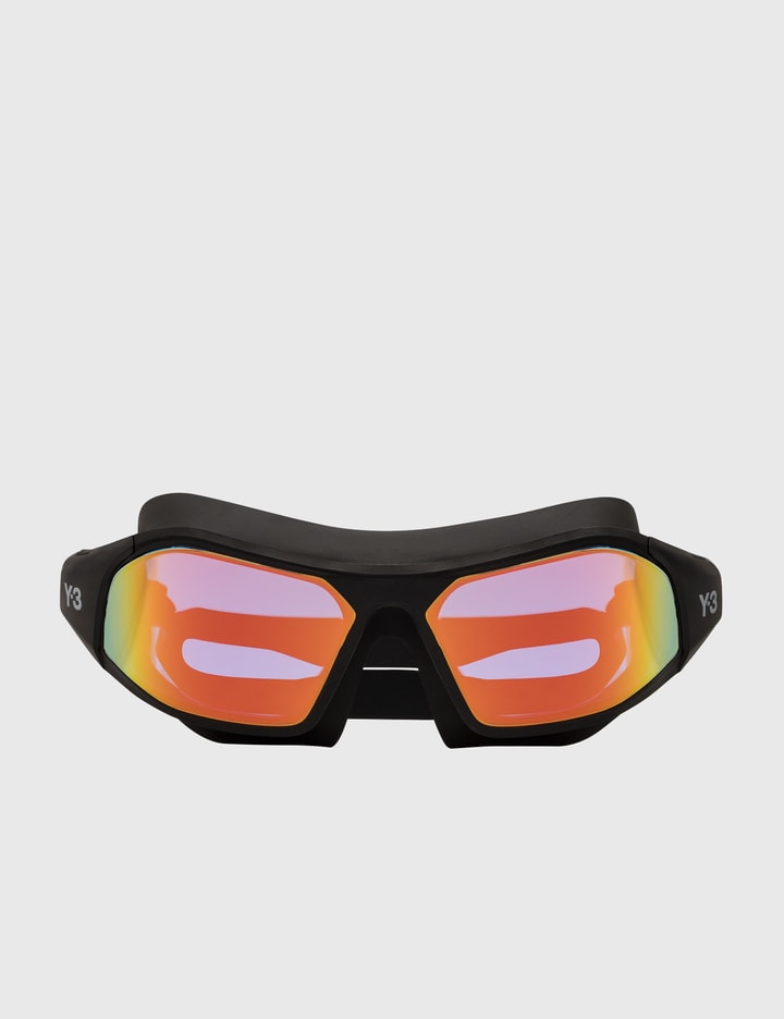 CH3 Goggles Placeholder Image