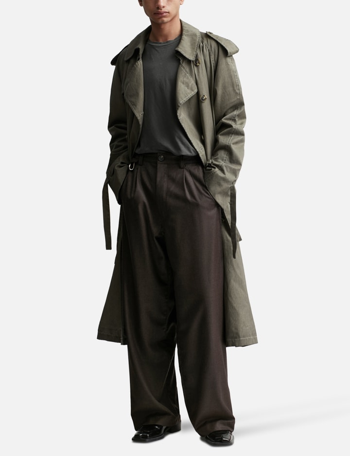 Trench Coat Placeholder Image