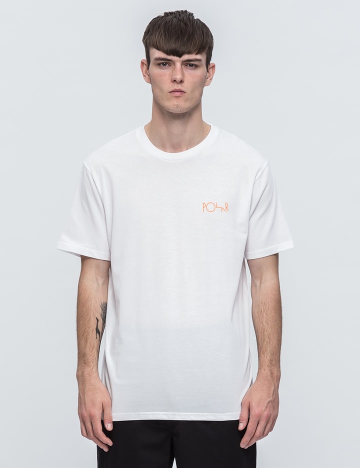 Nick S/S T-Shirt Placeholder Image