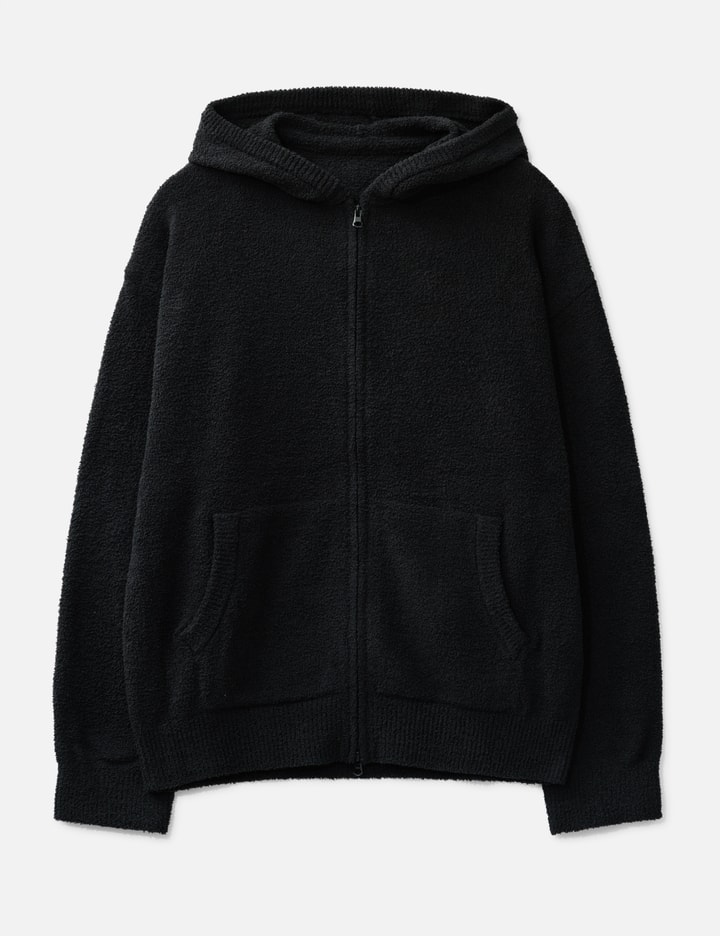 Lounge Zip-up Hoodie Placeholder Image