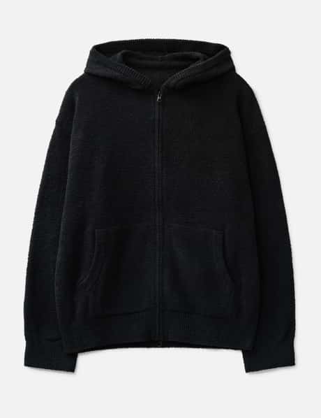 마스터마인드 월드 Lounge Zip-up Hoodie
