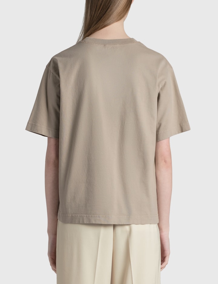 クルーネック Tシャツ Placeholder Image