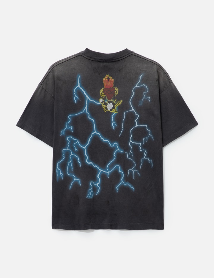 Maria Short Shirt T-shirt Placeholder Image