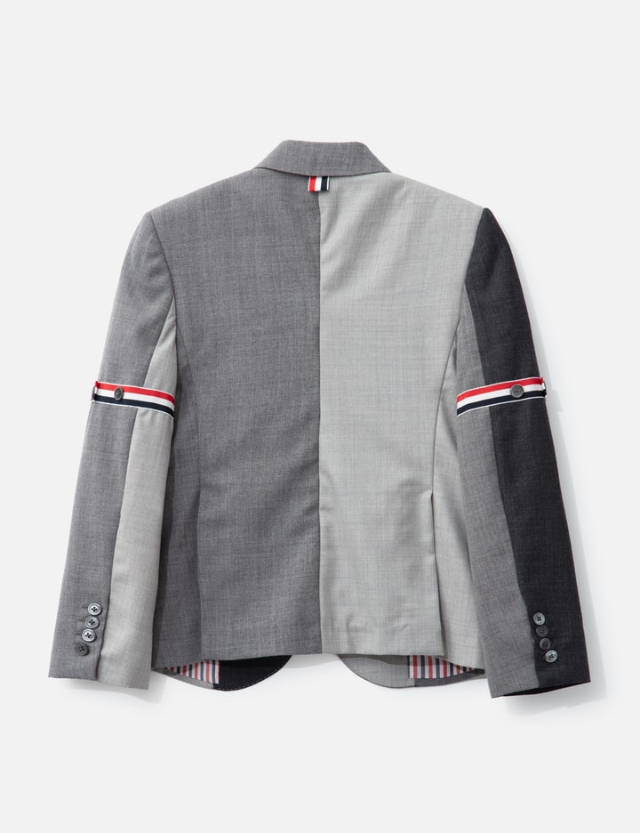 High Armhole Jacket Placeholder Image