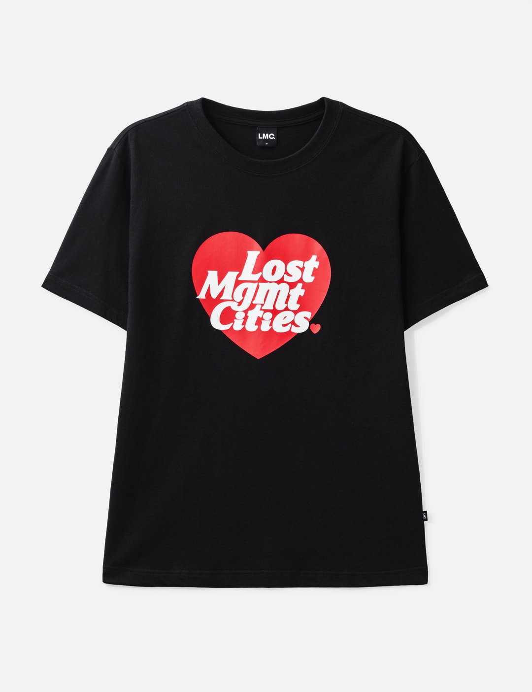 Heart Logo Tee view 7