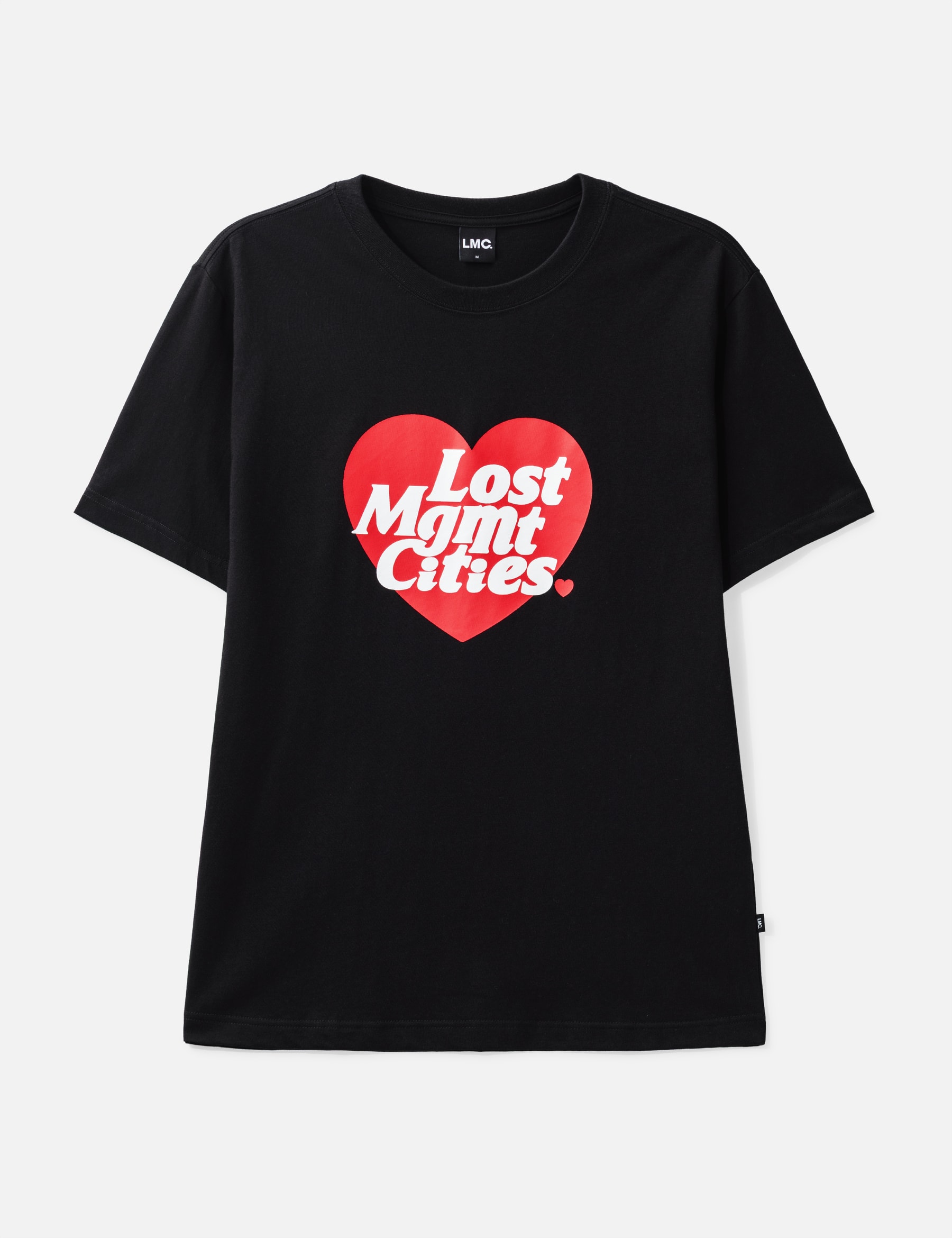 Heart Logo Tee view 16