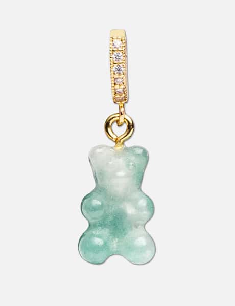 Crystal Haze Crystal Nostalgia Bear Hoop
