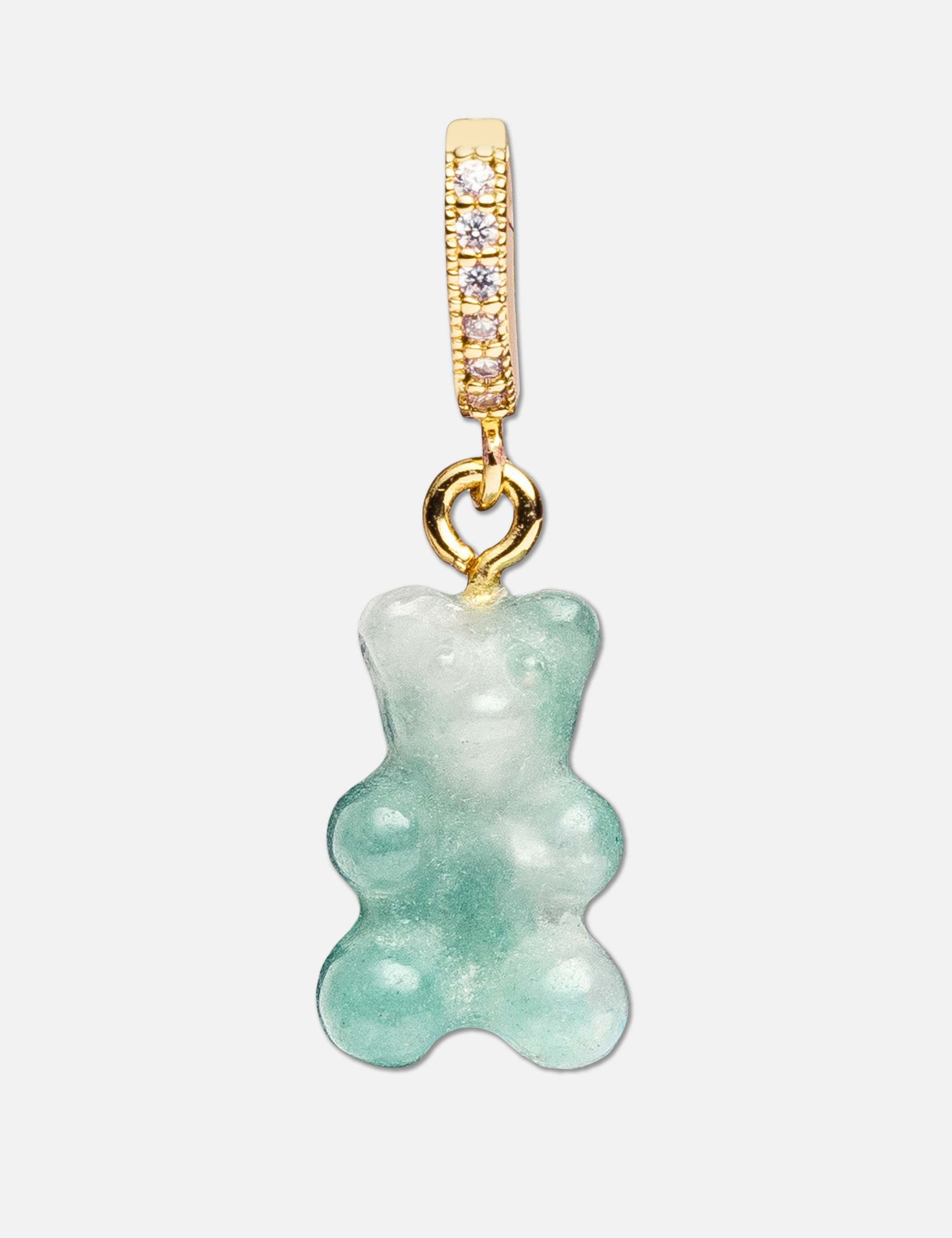 Nostalgia Bear Hoop view 13