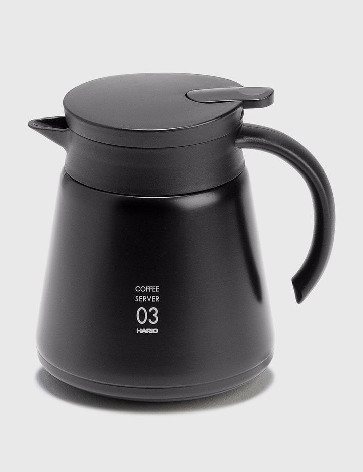 V60 Insulated Stainless Steel Server 800 Placeholder Image