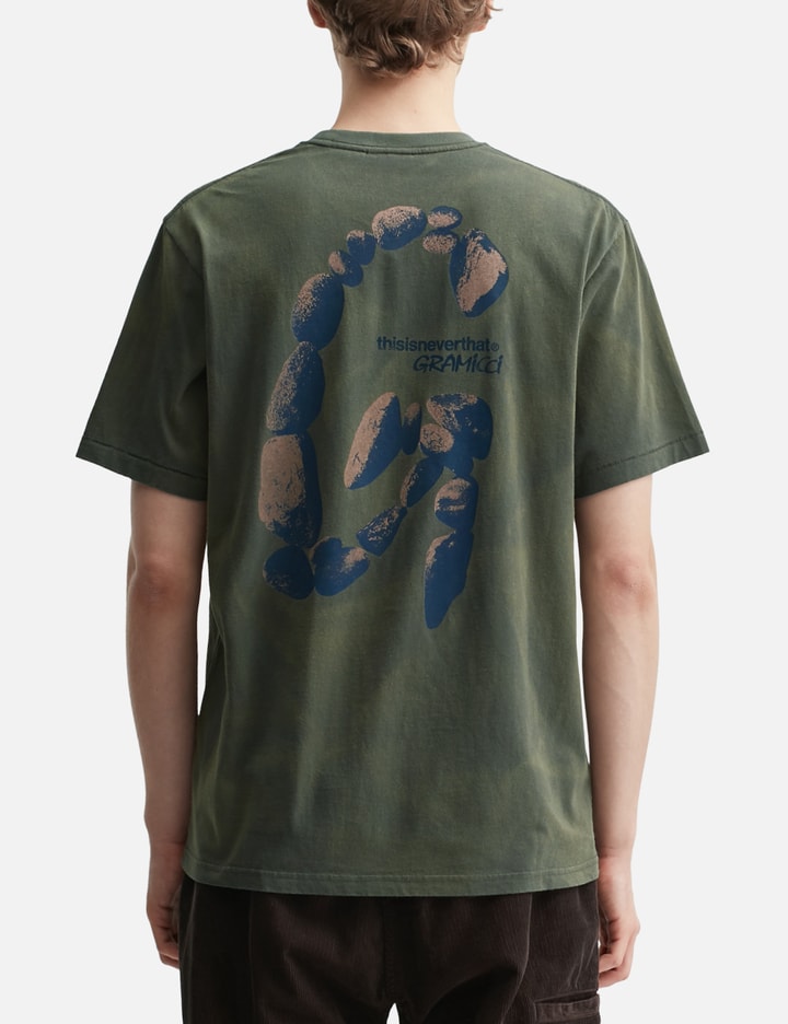 TNT Gramicci Sun Faded T-Shirt Placeholder Image