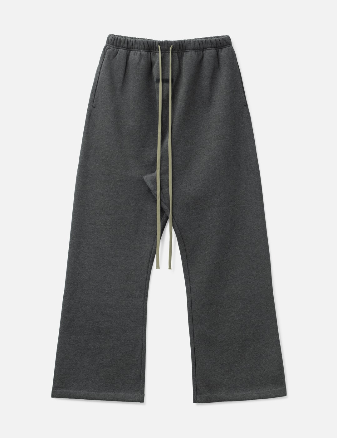 Flare Sweatpant