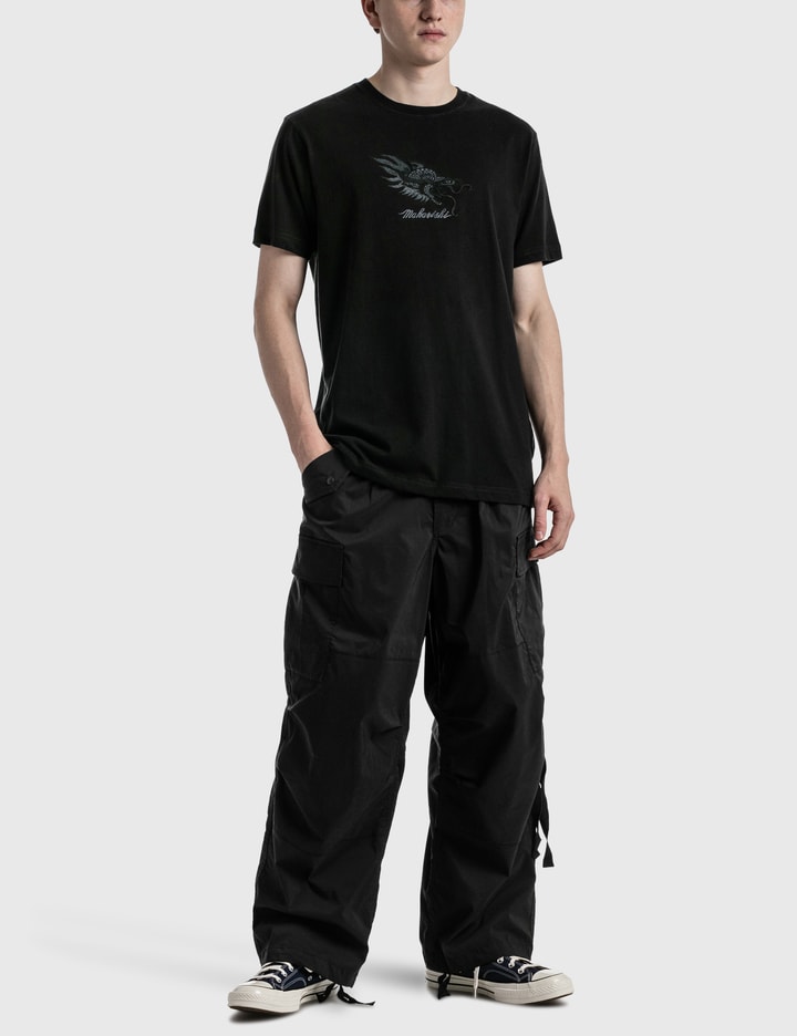 Tibetan Dragon T-shirt Placeholder Image