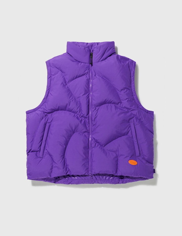 Puma x P.A.M Puffer Jacket Placeholder Image