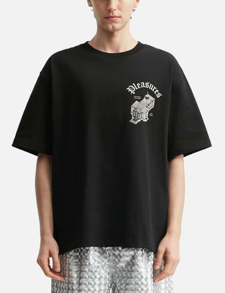 Chapel Heavyweight Shirt view 11