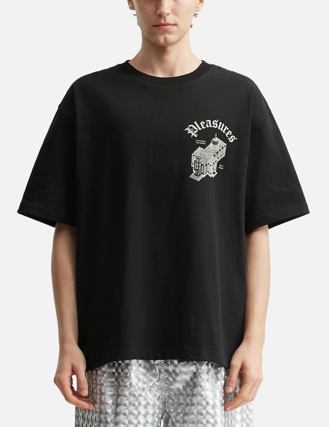 Chapel Heavyweight Shirt view 12