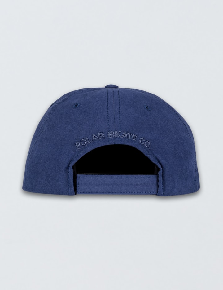 Polar Skate Co. Stroke Logo Cap
