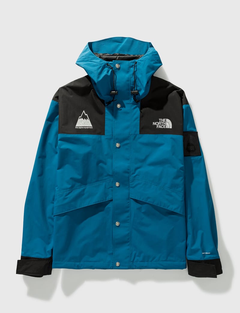 The North Face - 1986 マウンテンジャケット | HBX -  ハイプビースト(Hypebeast)が厳選したグローバルファッションライフスタイル