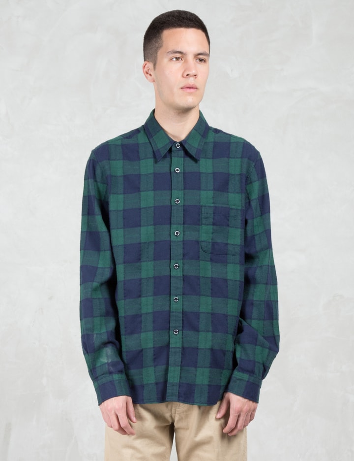 CPF L/S Shirt Placeholder Image